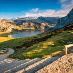 Llega la borrasca con nombre asturiano, ¿cómo se llamará?