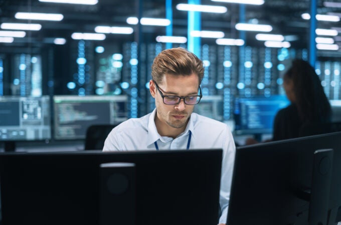 Cinco tendencias digitales para la gestión del talento en 2025