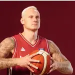 Muere trágicamente Janis Timma, ex del Baskonia y el Obradoiro