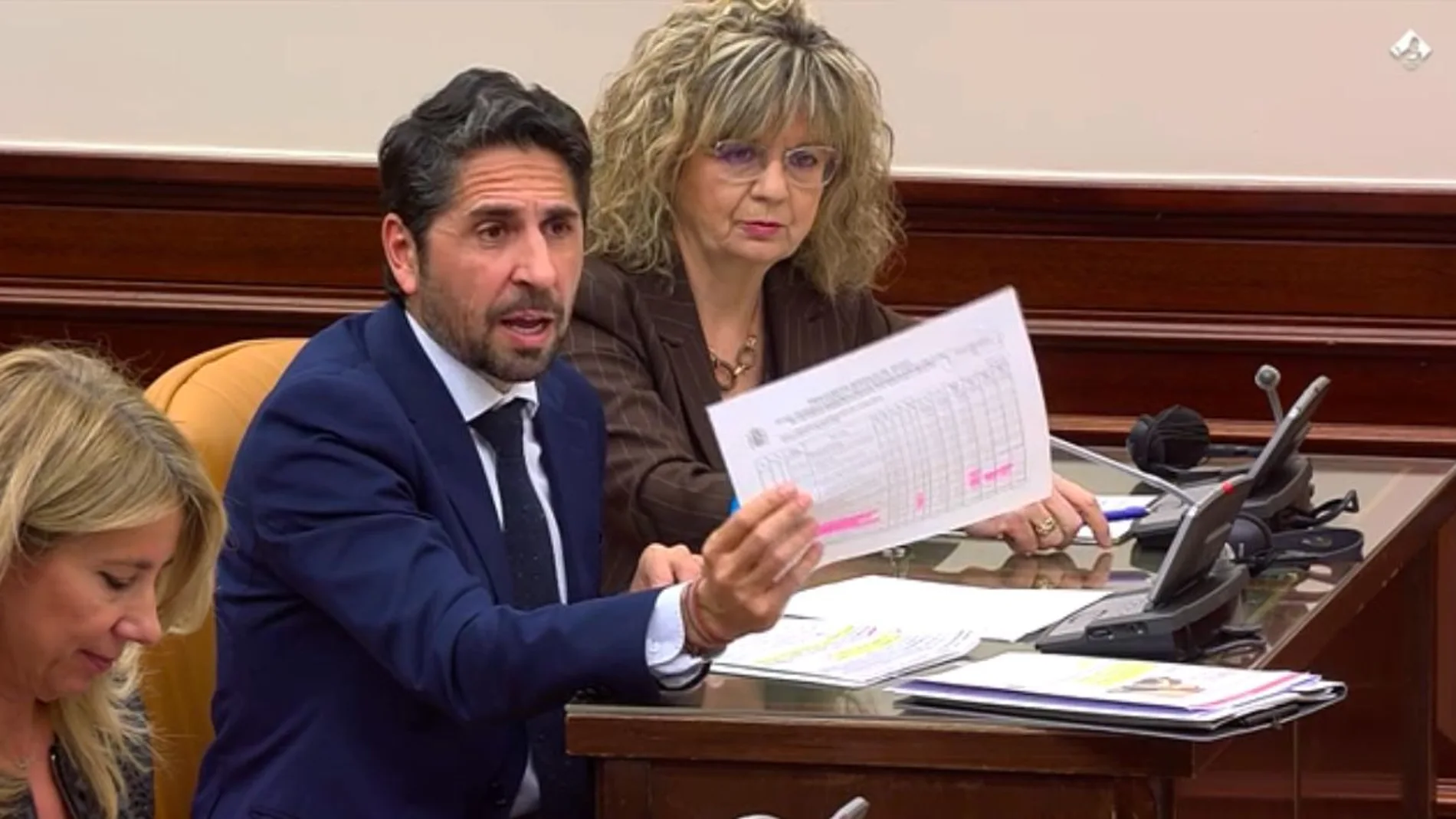 Intervención de Óscar Ramajo