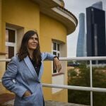 María Blasco, científica española especializada en la investigación biomolecular y directora del CNIO (Centro Nacional de Investigaciones Oncológicas).