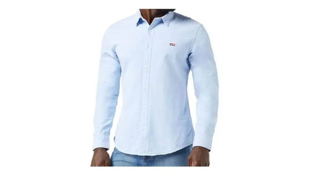Camisa levis