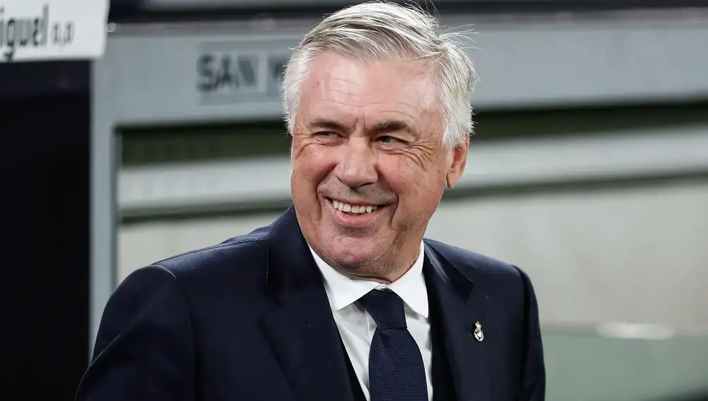 Fútbol/Intercontinental.-Ancelotti busca superar a Miguel Muñoz y convertirse en el técnico más laureado del Real Madrid