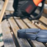 Auriculares Sony