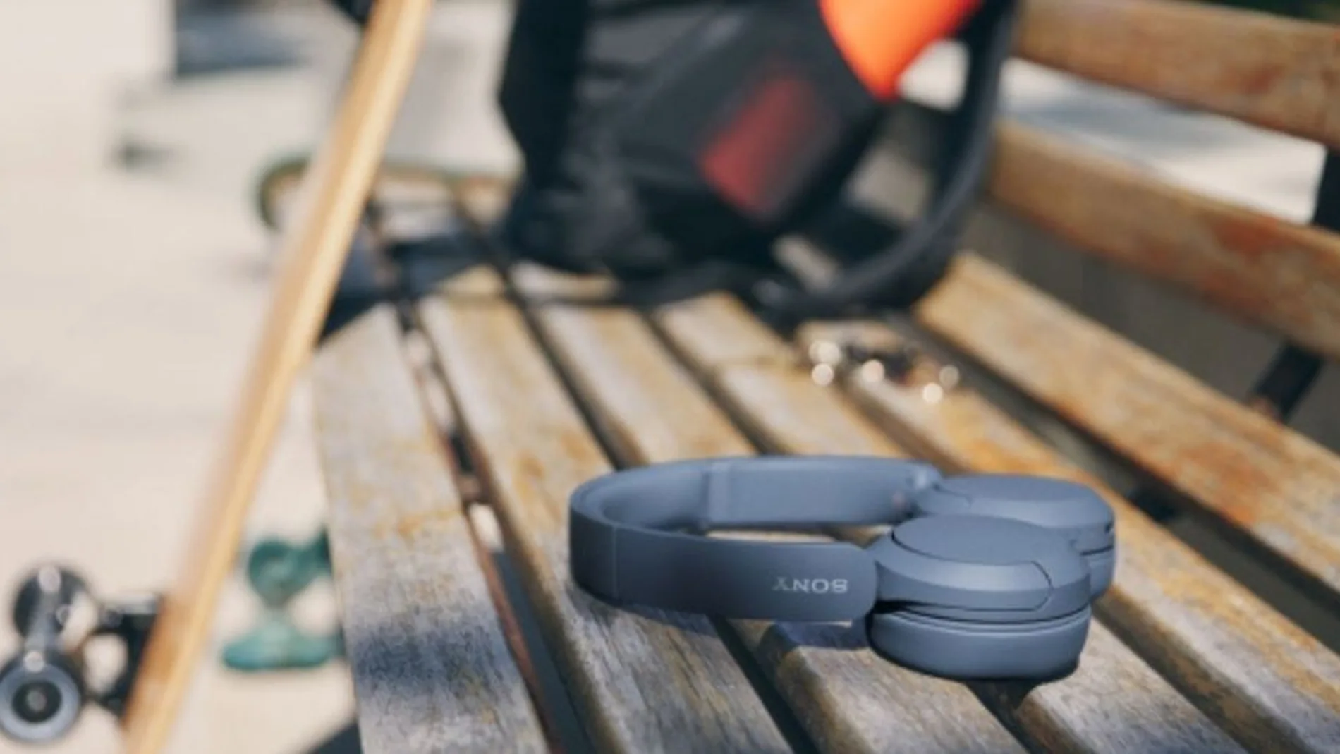 Auriculares Sony