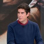 Javier en 'Y ahora Sonsoles'