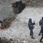 Igor Kirilov, general ruso, asesinado en Moscú por orden de Ucrania