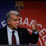 Comida de Navidad del FC Barcelona