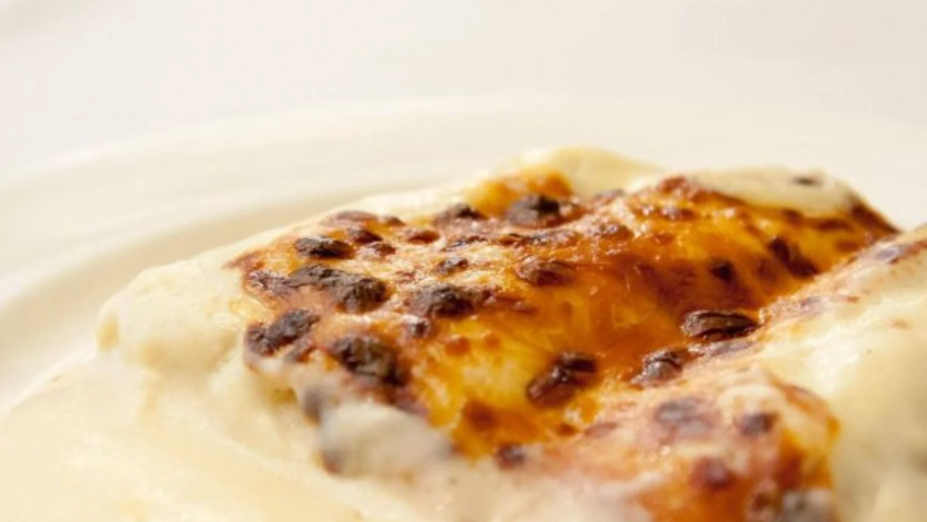 Canelones tradicionales