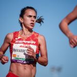 Atletismo.- Maayouf, Ouhaddou, Navarrete y Chakir, equipo español para el Europeo de Maratón de 2025