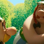 Netflix muestra como "Asterix y Obelix" se defienden de nuevo de la tiranía romana