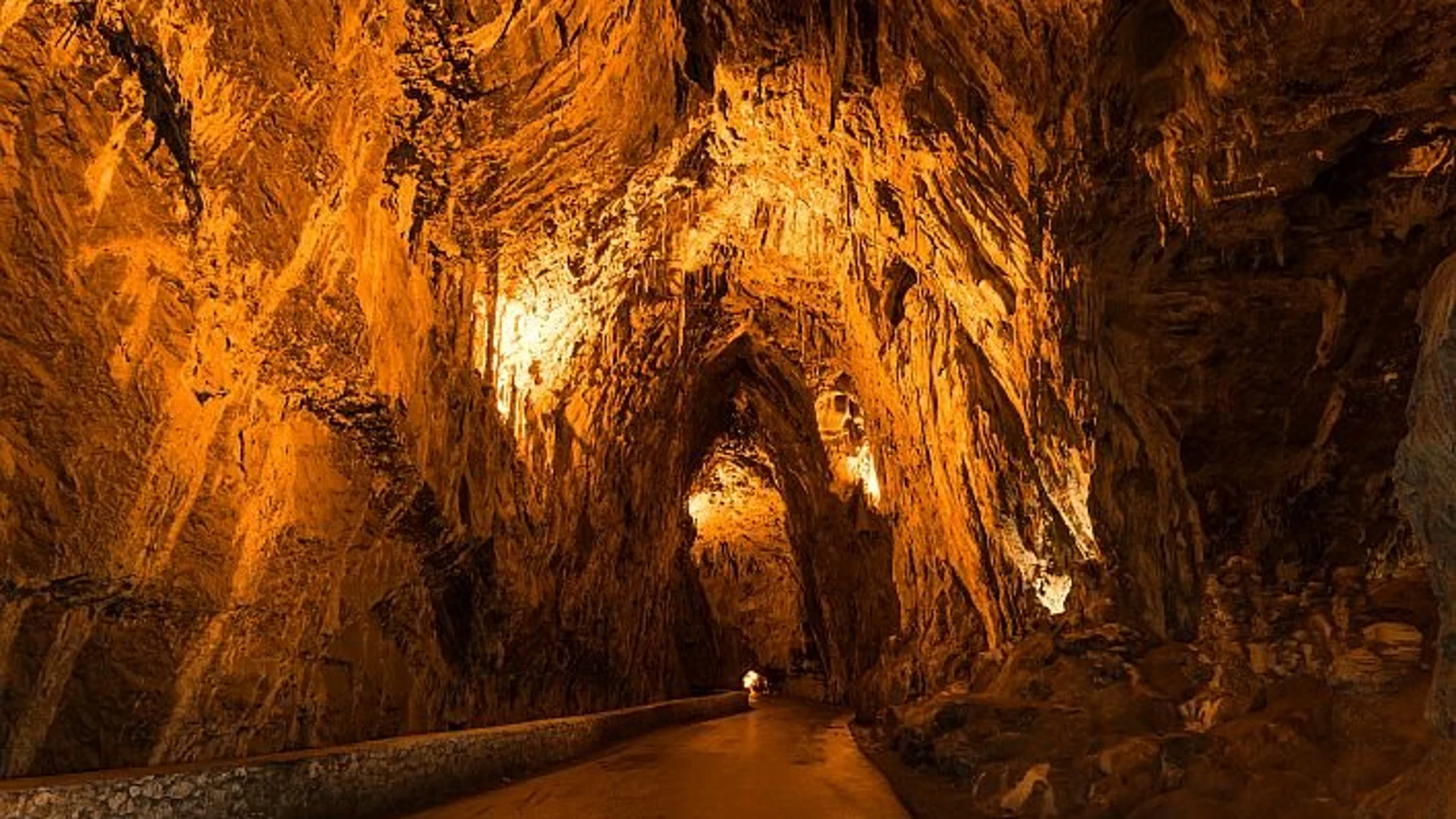 La Cuevona.