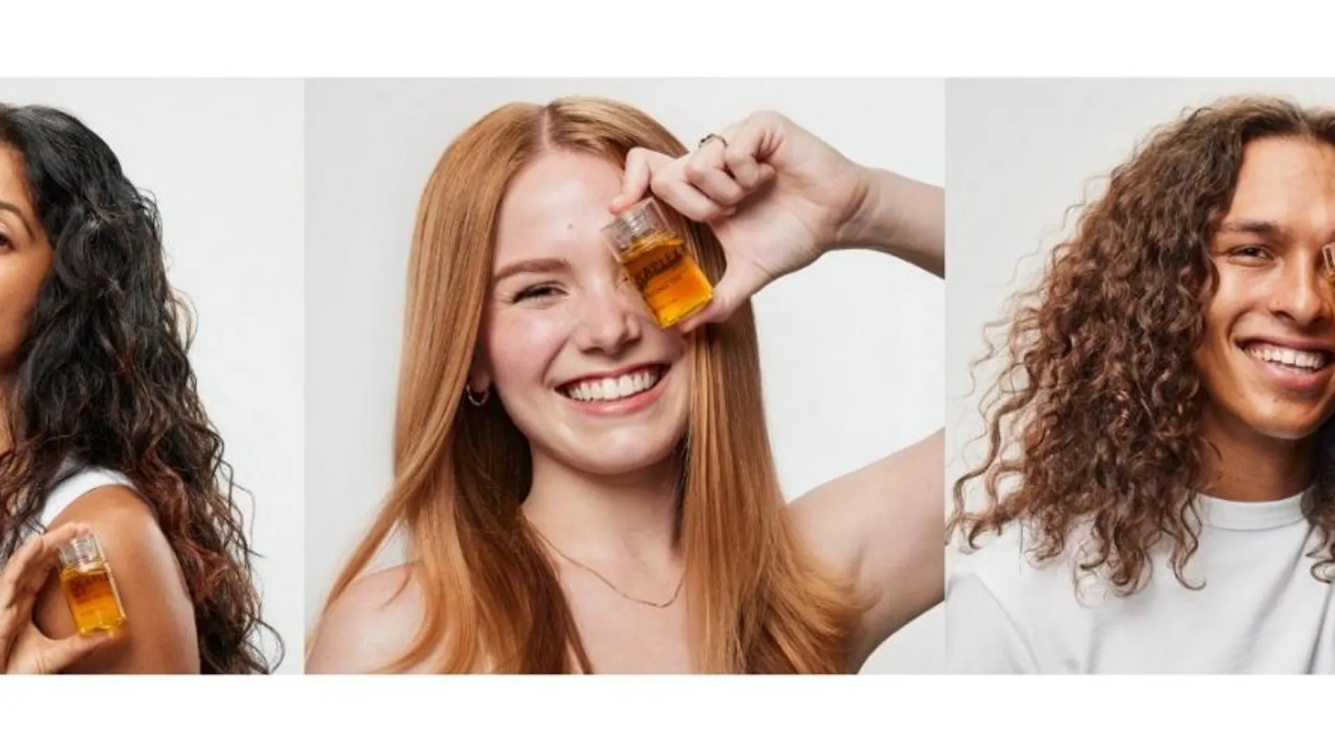 Aceite Olaplex