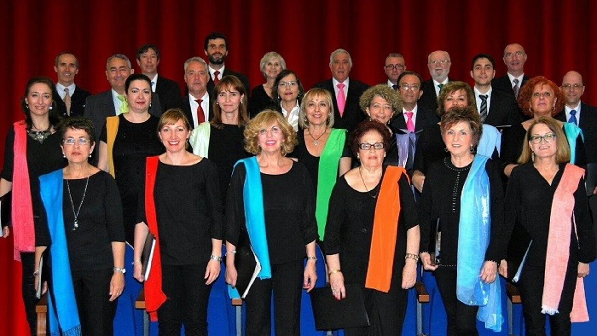 Contará con la participación del Coro del Teatro Lírico onubense