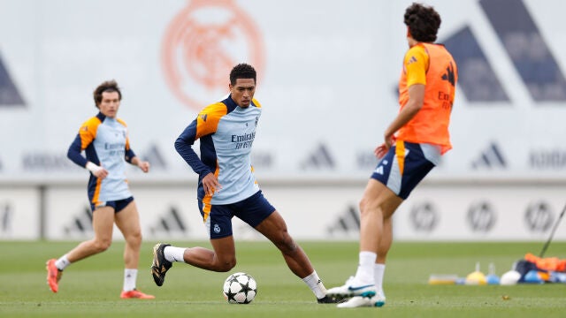 Posible alineación del Real Madrid contra Pachuca, final de la Copa Intercontinental 2024