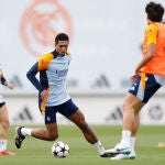 Posible alineación del Real Madrid contra Pachuca, final de la Copa Intercontinental 2024