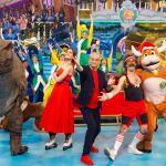 "El Grand Prix" de la Navidad ya tiene fecha de estreno