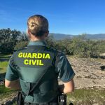 Los problemas que sufren las mujeres en la Guardia Civil