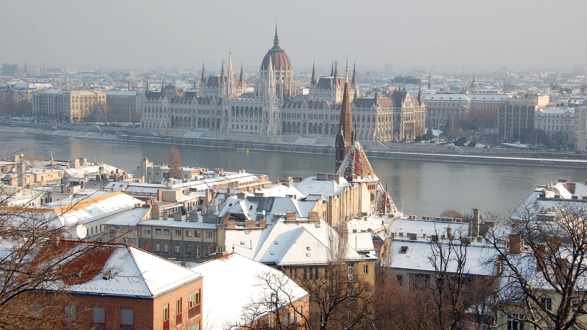 Budapest nevada