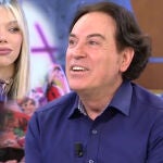 Pipi Estrada con Alejandra Rubio y Carmen Borrego