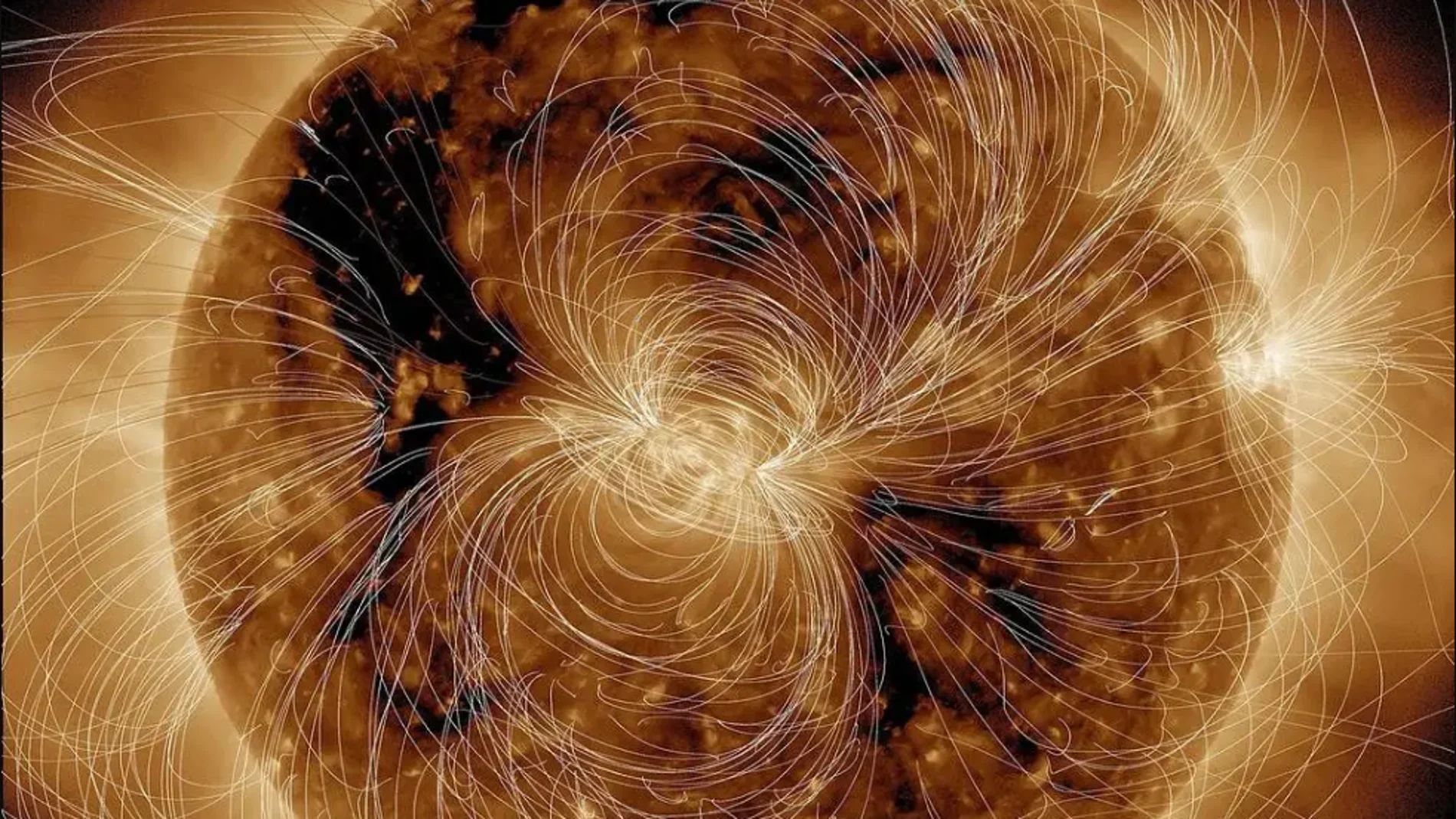 Geomagnetismo