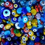 Amuletos de la suerte