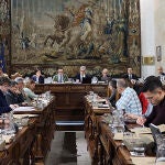 Consejo de Gobierno de la Universidad de Salamanca