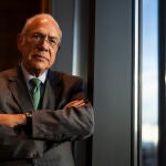 Ángel Gurría, ex secretario general de la OCDE