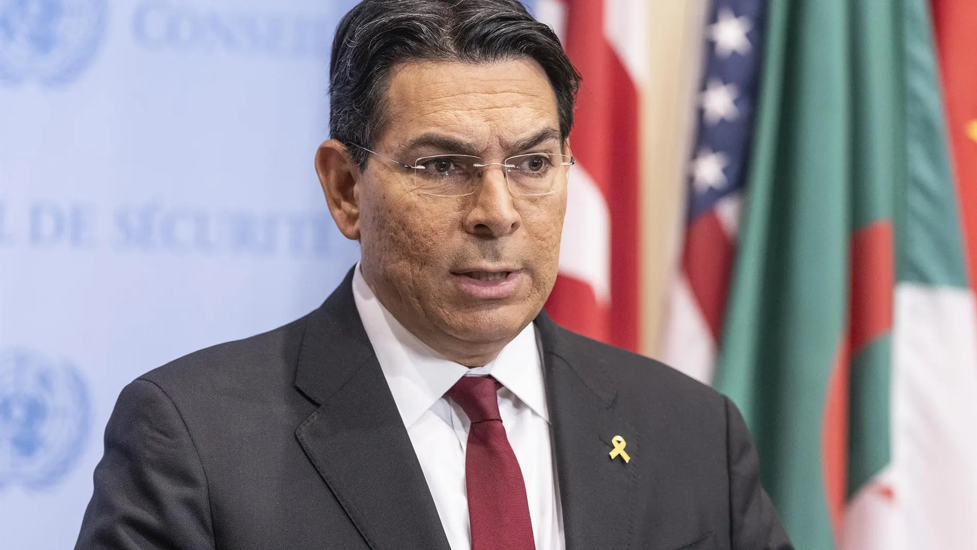 AMP.- O.Próximo.- Un enviado israelí dice que el acuerdo de alto el fuego en Gaza podría ser similar a la tregua de 2023