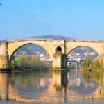 Puente Romano de Ourense