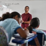 La crisis climática aumenta la "ecoansiedad" entre los adolescentes