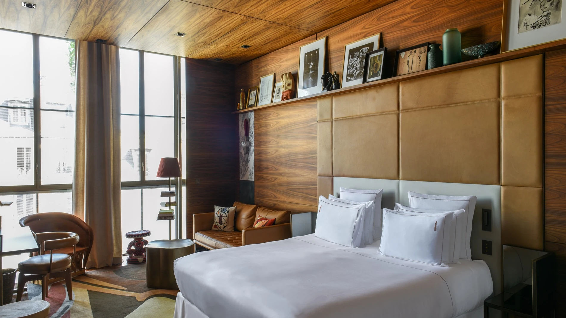 Hotel Brach