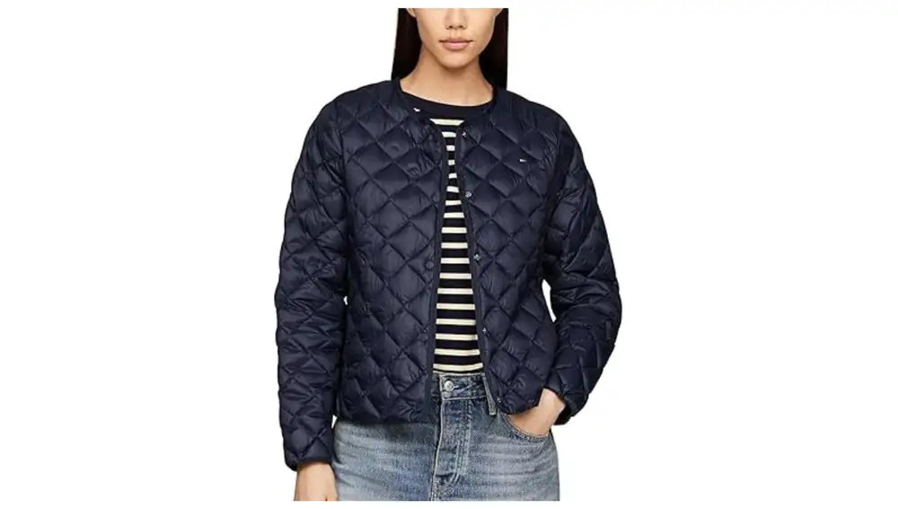 Tommy Hilfiger Cazadora Acolchada