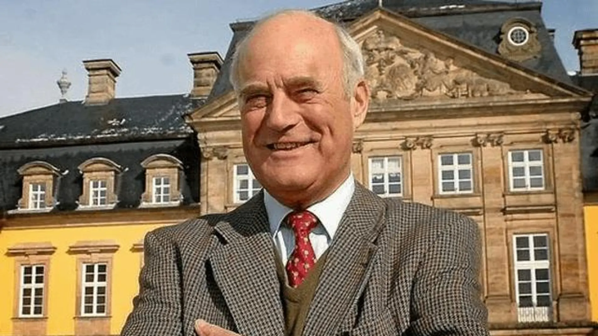 Wittekind, príncipe de Waldeck y Pyrmont