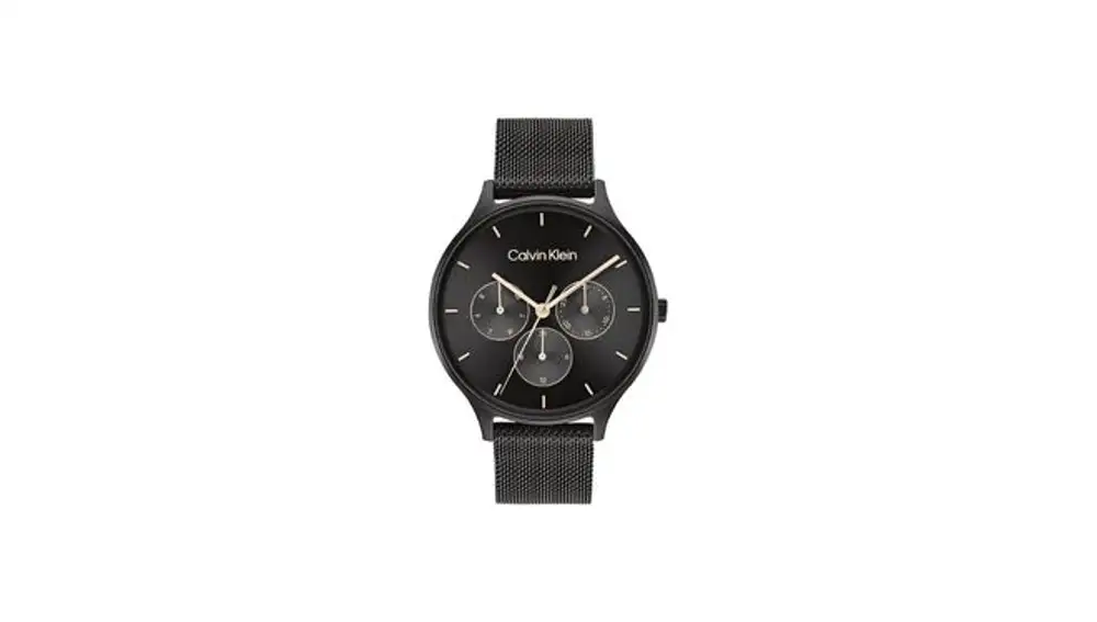 reloj Calvin Klein