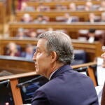 Último cara a cara del año en el Congreso de los Diputados entre Sánchez y Feijóo