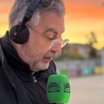 Carlos Alsina vuelve a la zona cero de la DANA con un especial de "Más de uno" en Nochebuena