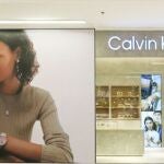 reloj Calvin Klein