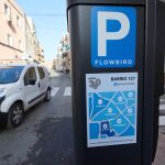 El 52% de los vecinos de San Diego, en Puente de Vallecas, apoya implantar la zona SER en su barrio