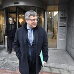 AMP.- Puigdemont: un portazo a la cuestión de confianza habría llevado "la legislatura al colapso"