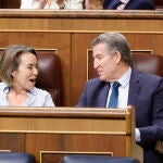 Último cara a cara del año en el Congreso de los Diputados entre Sánchez y Feijóo