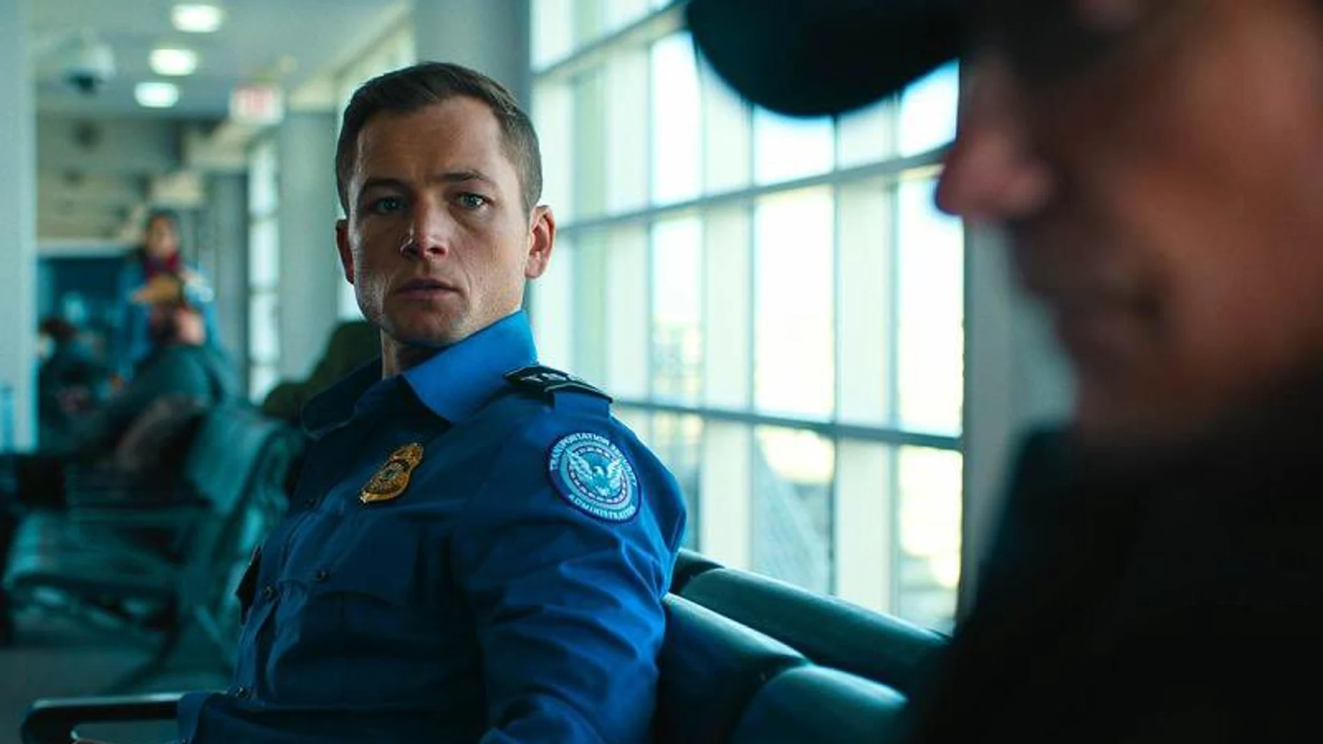 “Equipaje de mano”: el thriller navideño que arrasa en Netflix y lidera en medio mundo