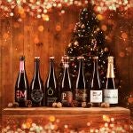 Las mejores sidras naturales espumosas con las que tienes que brindar esta Navidad
