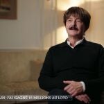 Este es el caso de un premiado de Lotería que gana 40.000 euros gracias a este método