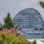 Economía.- BBVA participa en la financiación de un proyecto de captura y almacenamiento de carbono en Reino Unido