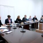 El Ayuntamiento de Valencia aprueba el plan de trabajo de la Comisión No Permanente para la Recuperación