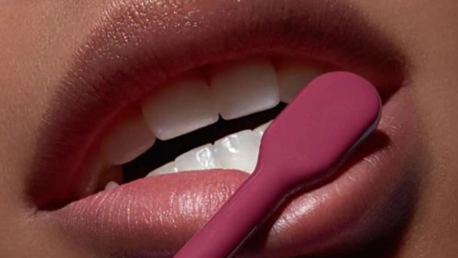 La mejor tecnología para el cepillado dental