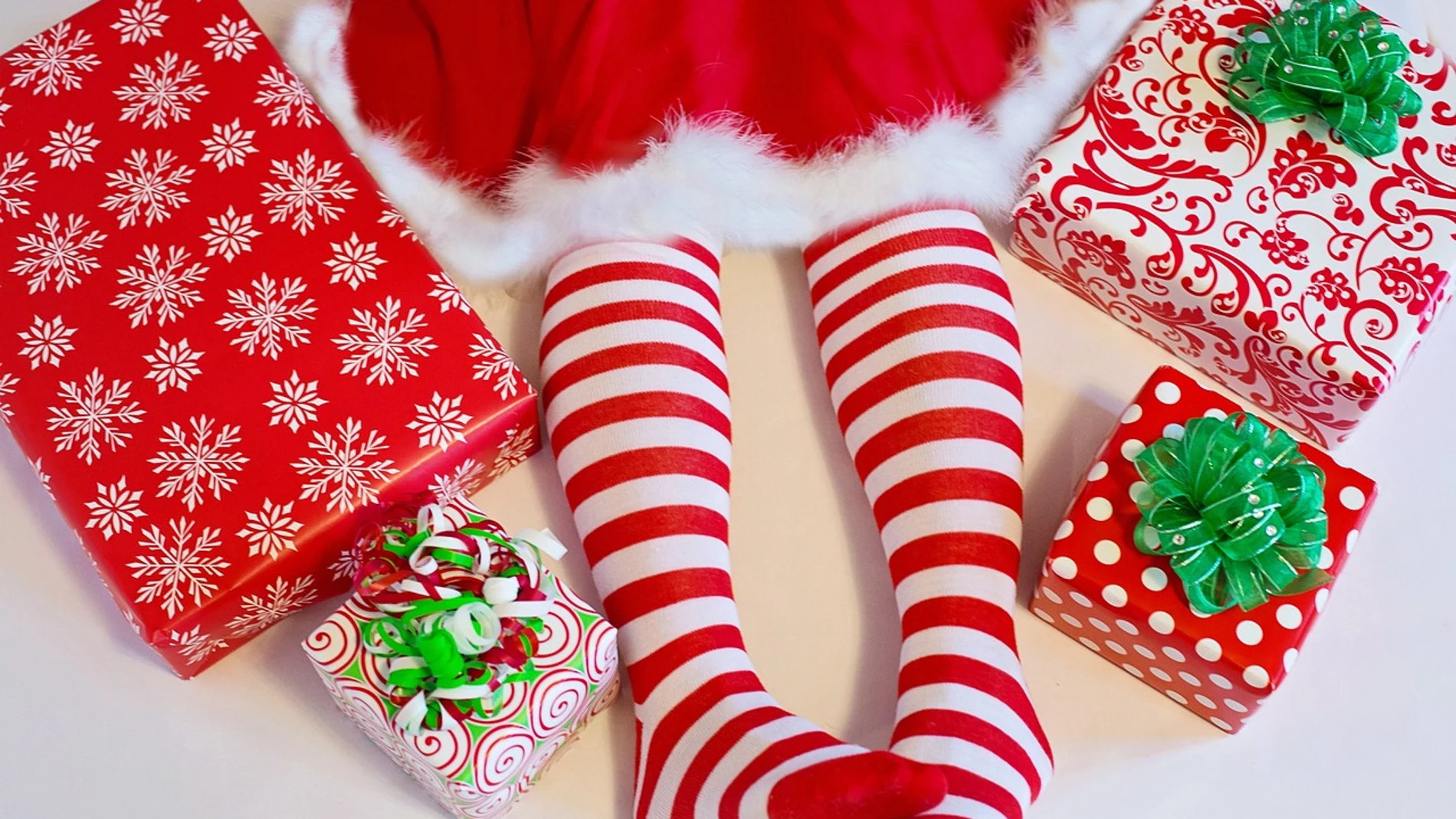 Regalos de Navidad niños