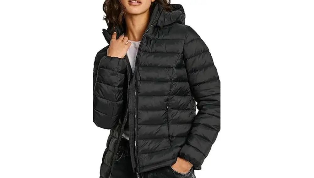 Pepe Jeans Ammy Short Chaqueta