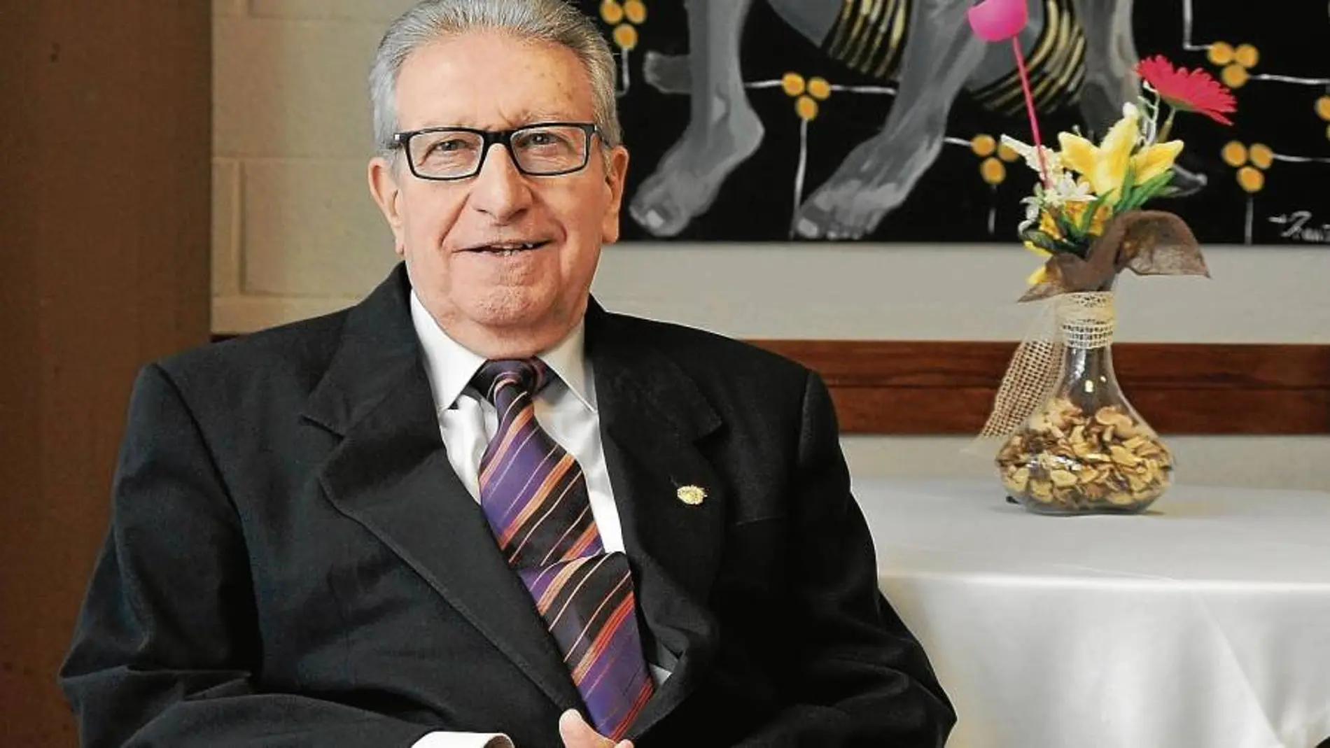 Jaime Gil Aluja